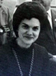 Frances Padgett