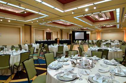 Hilton Ballroom